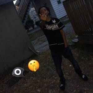 Meet your Posher, Johnathon